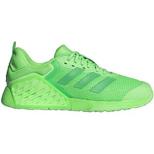 Adidas Herren Fitnessschuhe Dropset 3 grün 42 2/3 M Adidas Herren Fitnessschuhe Dropset 3 grün 42 2/3 M