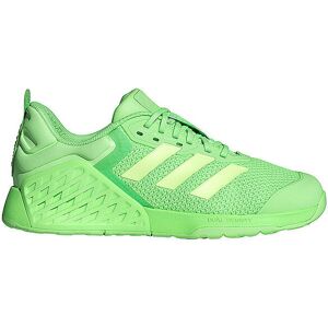 Adidas Damen Fitnessschuhe Dropset 3 grün 41 1/3 W Adidas Damen Fitnessschuhe Dropset 3 grün 41 1/3 W