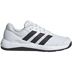 Adidas Damen Fitnessschuhe Dropset 3 weiss 44 2/3 W Adidas Damen Fitnessschuhe Dropset 3 weiss 44 2/3 W