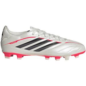 Adidas Herren Fußballschuhe Copa Pure IV Club FG/MG Nocken weiss 40 2/3 M Adidas Herren Fußballschuhe Copa Pure IV Club FG/MG Nocken weiss 40 2/3 M