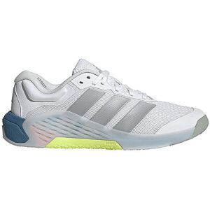 Adidas Damen Fitnessschuhe Dropset 4 Power weiss 38 2/3 W Adidas Damen Fitnessschuhe Dropset 4 Power weiss 38 2/3 W