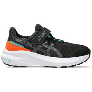 ASICS Kinder Laufschuhe GT-1000 13 PS schwarz 31 1/2 B ASICS Kinder Laufschuhe GT-1000 13 PS schwarz 31 1/2 B