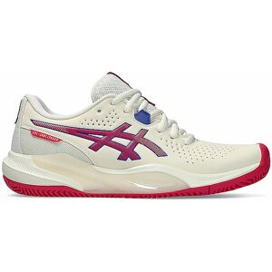 ASICS Damen Tennisschuhe Gel-Challenger 15 Clay beige 42 W ASICS Damen Tennisschuhe Gel-Challenger 15 Clay beige 42 W