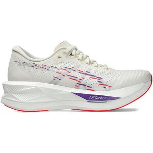 ASICS Damen Wettkampfschuhe Sonicblast weiss 40 W ASICS Damen Wettkampfschuhe Sonicblast weiss 40 W