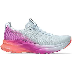 ASICS Damen Laufschuhe Gel-Kayano 32 Sunny Sizzle weiss 39 1/2 W ASICS Damen Laufschuhe Gel-Kayano 32 Sunny Sizzle weiss 39 1/2 W