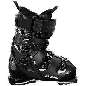 Atomic Damen Skischuhe Hawx Magna 105 S W GW schwarz 24-24,5 (37 1/2 - 38) W Atomic Damen Skischuhe Hawx Magna 105 S W GW schwarz 24-24,5 (37 1/2 - 38) W