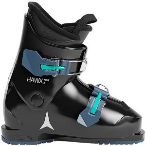 Atomic Kinder Skischuhe Hawx Kids 2 schwarz 19-19,5 (30 - 31) B Atomic Kinder Skischuhe Hawx Kids 2 schwarz 19-19,5 (30 - 31) B
