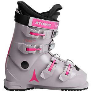 Atomic Jugend Skischuhe Hawx Kids 4 hellgrau 23-23,5 (36 - 37) B Atomic Jugend Skischuhe Hawx Kids 4 hellgrau 23-23,5 (36 - 37) B