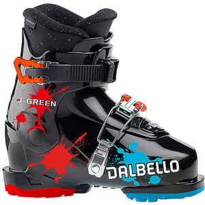 DALBELLO Kinder Skischuhe J Green 2.0 W schwarz 21,5 (34) B DALBELLO Kinder Skischuhe J Green 2.0 W schwarz 21,5 (34) B