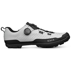FIZIK Radschuhe MTB Terra Atlas hellgrau 42 B FIZIK Radschuhe MTB Terra Atlas hellgrau 42 B