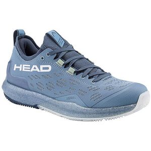 HEAD Damen Padel Tennisschuhe Motion Pro dunkelblau 40 W HEAD Damen Padel Tennisschuhe Motion Pro dunkelblau 40 W