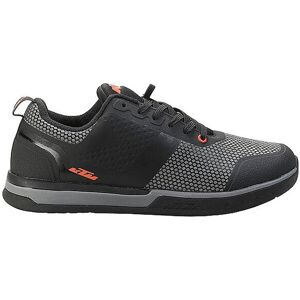 KTM Radschuhe Factory Enduro schwarz 44 B KTM Radschuhe Factory Enduro schwarz 44 B