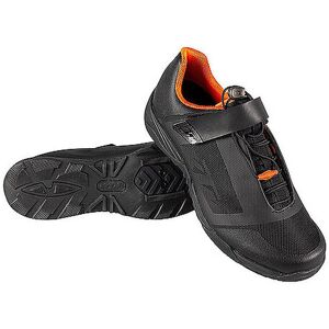 KTM Radschuhe Factory Character schwarz 44 B KTM Radschuhe Factory Character schwarz 44 B