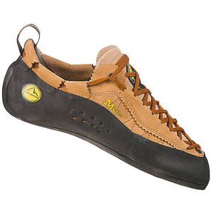 LA SPORTIVA Kletterschuhe Mythos braun 45 B LA SPORTIVA Kletterschuhe Mythos braun 45 B