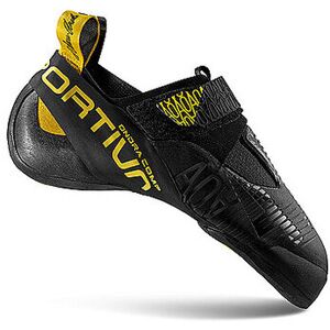 LA SPORTIVA Kletterschuhe Ondra Comp schwarz 43 1/2 B LA SPORTIVA Kletterschuhe Ondra Comp schwarz 43 1/2 B