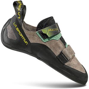 LA SPORTIVA Kletterschuhe Aragon grau 39 B LA SPORTIVA Kletterschuhe Aragon grau 39 B