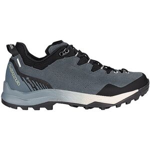 LOWA Herren Wanderschuhe Explorer GTX LO blau 41 1/2 M LOWA Herren Wanderschuhe Explorer GTX LO blau 41 1/2 M