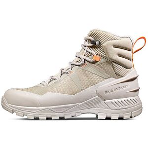 Mammut Blackfin III Mid DT Beige Wanderschuhe - Wanderschuhe Mammut Blackfin III Mid DT Beige Wanderschuhe - Wanderschuhe