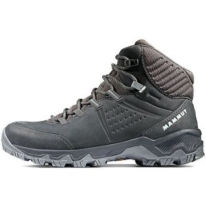 MAMMUT Damen Wanderschuhe Nova IV Mid GTX dunkelblau 37 1/3 W MAMMUT Damen Wanderschuhe Nova IV Mid GTX dunkelblau 37 1/3 W