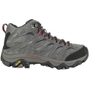 MERRELL Herren Wanderschuhe Moab 3 GORE-TEX® Mid grau 46 M MERRELL Herren Wanderschuhe Moab 3 GORE-TEX® Mid grau 46 M