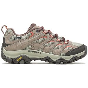 MERRELL Damen Multifunktionsschuhe Moab 3 GTX WMN braun 37 W MERRELL Damen Multifunktionsschuhe Moab 3 GTX WMN braun 37 W
