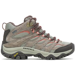 MERRELL Damen Wanderschuh Moab 3 MID GTX WMN braun 40 1/2 W MERRELL Damen Wanderschuh Moab 3 MID GTX WMN braun 40 1/2 W