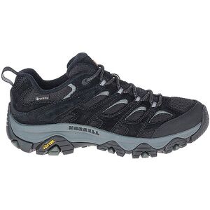 MERRELL Damen Multifunktionsschuhe Moab 3 GORE-TEX® schwarz 37 1/2 W MERRELL Damen Multifunktionsschuhe Moab 3 GORE-TEX® schwarz 37 1/2 W