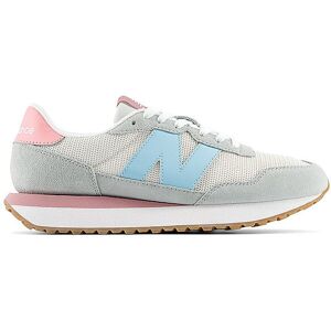 NEW BALANCE Damen Sneaker W2371AZ hellgrau 36 1/2 W NEW BALANCE Damen Sneaker W2371AZ hellgrau 36 1/2 W