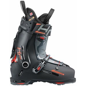 NORDICA Herren Skischuhe HF Pro 130 GW schwarz 27,5 (42 1/2) M NORDICA Herren Skischuhe HF Pro 130 GW schwarz 27,5 (42 1/2) M