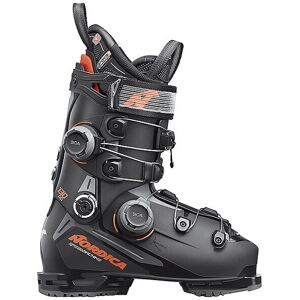 NORDICA Herren Skischuhe Speedmachine 3 Boa DD 130 (GW) schwarz 30,5 (46) M NORDICA Herren Skischuhe Speedmachine 3 Boa DD 130 (GW) schwarz 30,5 (46) M