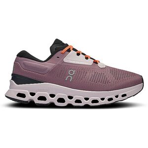 ON Damen Laufschuhe Cloudstratus 3 lila 38 1/2 W ON Damen Laufschuhe Cloudstratus 3 lila 38 1/2 W