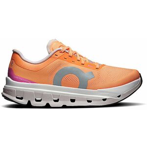 ON Damen Laufschuhe Cloudflow 5 orange 41 W ON Damen Laufschuhe Cloudflow 5 orange 41 W