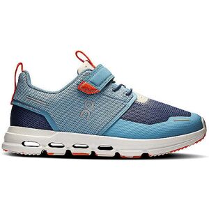 ON Kinder Laufschuhe Cloud Play blau 33 1/2 B ON Kinder Laufschuhe Cloud Play blau 33 1/2 B