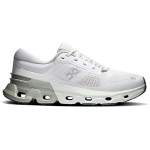 ON Herren Laufschuhe Cloudflyer 5 weiss 41 M ON Herren Laufschuhe Cloudflyer 5 weiss 41 M