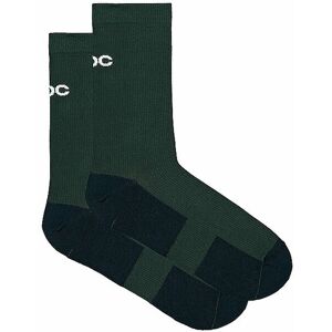 POC Herren Radsocken Motion MTB dunkelgrün 40-42 M POC Herren Radsocken Motion MTB dunkelgrün 40-42 M