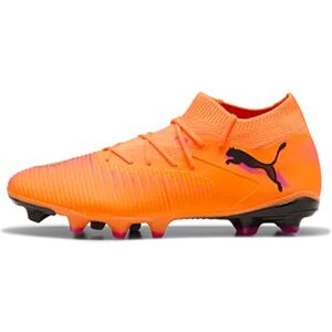 Puma Herren Fußballschuhe FUTURE 8 MATCH FG/AG Nocken orange 44 1/2 M Puma Herren Fußballschuhe FUTURE 8 MATCH FG/AG Nocken orange 44 1/2 M