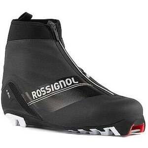 ROSSIGNOL Damen Langlaufschuhe Classic X-8 Classic schwarz 38 W ROSSIGNOL Damen Langlaufschuhe Classic X-8 Classic schwarz 38 W