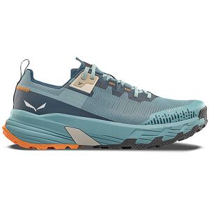 SALEWA Herren Wanderschuhe Pedroc 2 Max petrol 43 M SALEWA Herren Wanderschuhe Pedroc 2 Max petrol 43 M