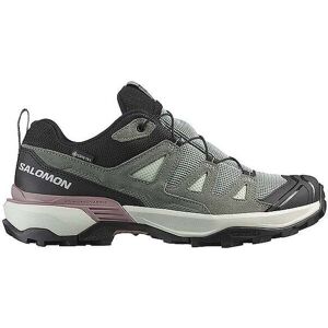 SALOMON Damen Wanderschuhe X Ultra 360 olive 38 W SALOMON Damen Wanderschuhe X Ultra 360 olive 38 W