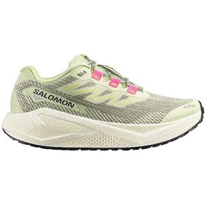 SALOMON Damen Traillaufschuhe Aero Blaze 3 GRVL beige 37 1/3 W SALOMON Damen Traillaufschuhe Aero Blaze 3 GRVL beige 37 1/3 W