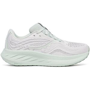 SAUCONY Damen Laufschuhe Ride 18 weiss 42 1/2 W SAUCONY Damen Laufschuhe Ride 18 weiss 42 1/2 W