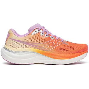 SAUCONY Damen Laufschuhe Ride 19 orange 37 1/2 W SAUCONY Damen Laufschuhe Ride 19 orange 37 1/2 W