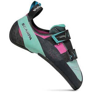 SCARPA Vapor V Damen mint - Kletterschuhe SCARPA Vapor V Damen mint - Kletterschuhe