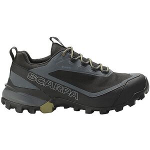 SCARPA Herren Wanderschuhe Ribelle Cross 2 GTX schwarz 46 M SCARPA Herren Wanderschuhe Ribelle Cross 2 GTX schwarz 46 M