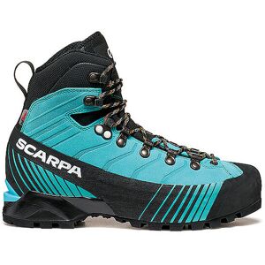 SCARPA Damen Alpinschuhe Ribelle HD türkis 40 W SCARPA Damen Alpinschuhe Ribelle HD türkis 40 W