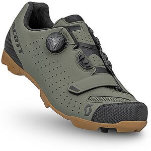 Scott Herren MTB-Schuhe Comp Boa grün 45 B Scott Herren MTB-Schuhe Comp Boa grün 45 B