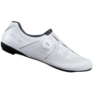 Shimano Herren Radschuhe RR RC 302 weiss 42 W Shimano Herren Radschuhe RR RC 302 weiss 42 W