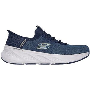 SKECHERS Herren Sneaker Slip-In Edgeride blau 47 1/2 M SKECHERS Herren Sneaker Slip-In Edgeride blau 47 1/2 M