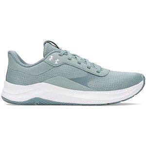 UNDER ARMOUR Damen Fitnessschuhe UA Aurora 3 petrol 36 1/2 W UNDER ARMOUR Damen Fitnessschuhe UA Aurora 3 petrol 36 1/2 W
