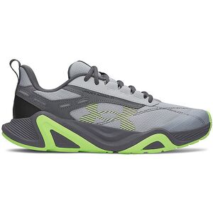 UNDER ARMOUR Herren Fitnessschuhe UA Charged Commit TR 5 grau 47 M UNDER ARMOUR Herren Fitnessschuhe UA Charged Commit TR 5 grau 47 M